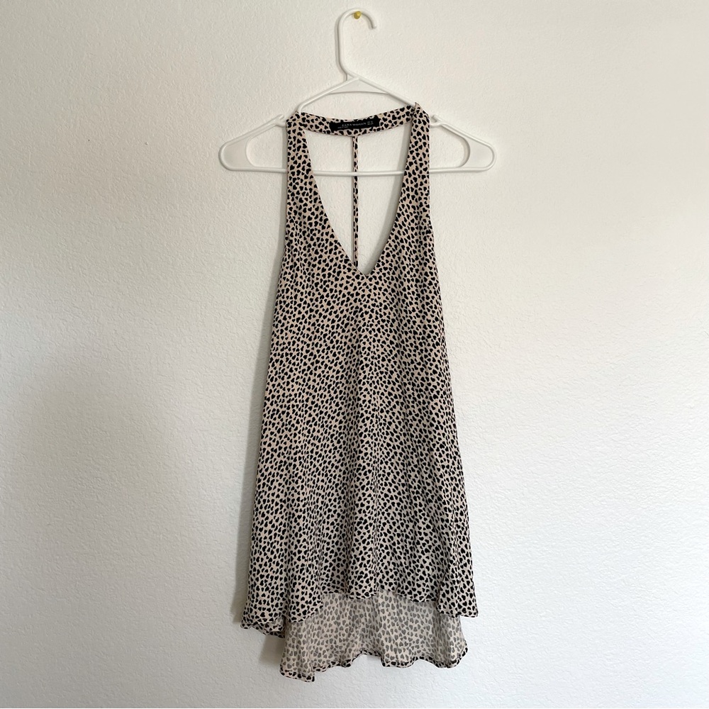 Zara Mini Dress